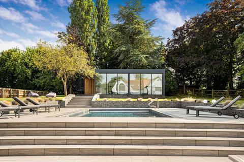 5 bedroom detached house for sale, Henham Road, Saffron Walden CB11