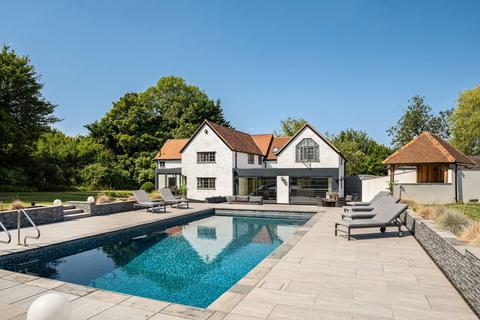 5 bedroom detached house for sale, Henham Road, Saffron Walden CB11