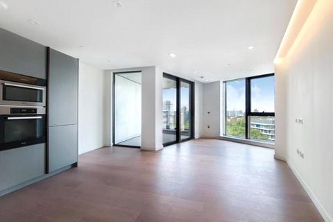 2 bedroom apartment to rent, Westmark Tower, West End Gate, Marylebone, W2