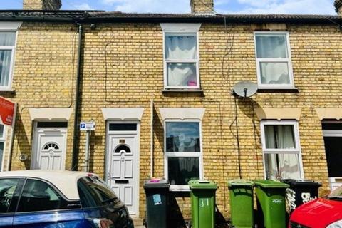 2 bedroom terraced house for sale, Bedford Street, Peterborough, Cambridgeshire, PE1