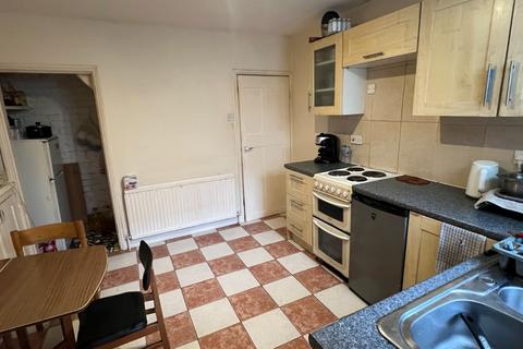 2 bedroom terraced house for sale, Bedford Street, Peterborough, Cambridgeshire, PE1