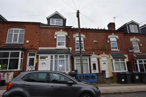 Hubert Road, Birmingham B29