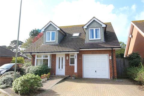 4 bedroom detached house for sale, The Ferns, New Milton, Hampshire, BH25