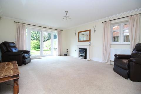 4 bedroom detached house for sale, The Ferns, New Milton, Hampshire, BH25