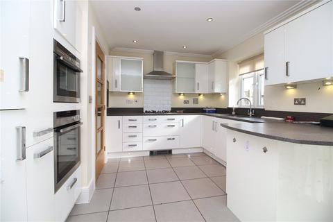 4 bedroom detached house for sale, The Ferns, New Milton, Hampshire, BH25