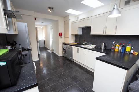 7 bedroom house to rent, Heeley Road, Birmingham B29