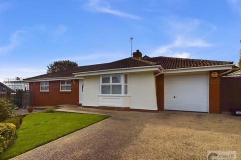 3 bedroom detached bungalow for sale, St Johns Close, Bishopsteignton