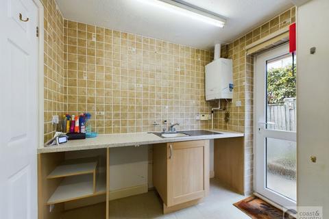 undefined, St Johns Close, Bishopsteignton