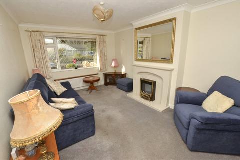 1 bedroom bungalow for sale, Edgemoor Road, West Moors, Ferndown, Dorset, BH22