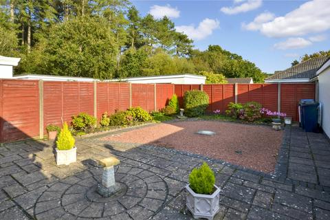 1 bedroom bungalow for sale, Edgemoor Road, West Moors, Ferndown, Dorset, BH22