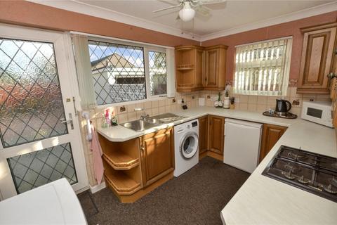 1 bedroom bungalow for sale, Edgemoor Road, West Moors, Ferndown, Dorset, BH22