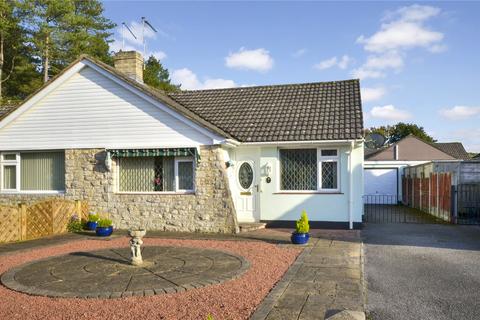 1 bedroom bungalow for sale, Edgemoor Road, West Moors, Ferndown, Dorset, BH22