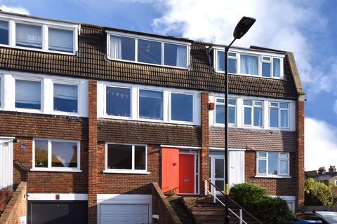 4 bedroom townhouse for sale, Buckstone Close