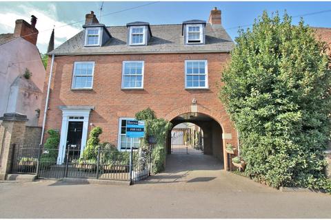 undefined, Church Street, Spalding PE11