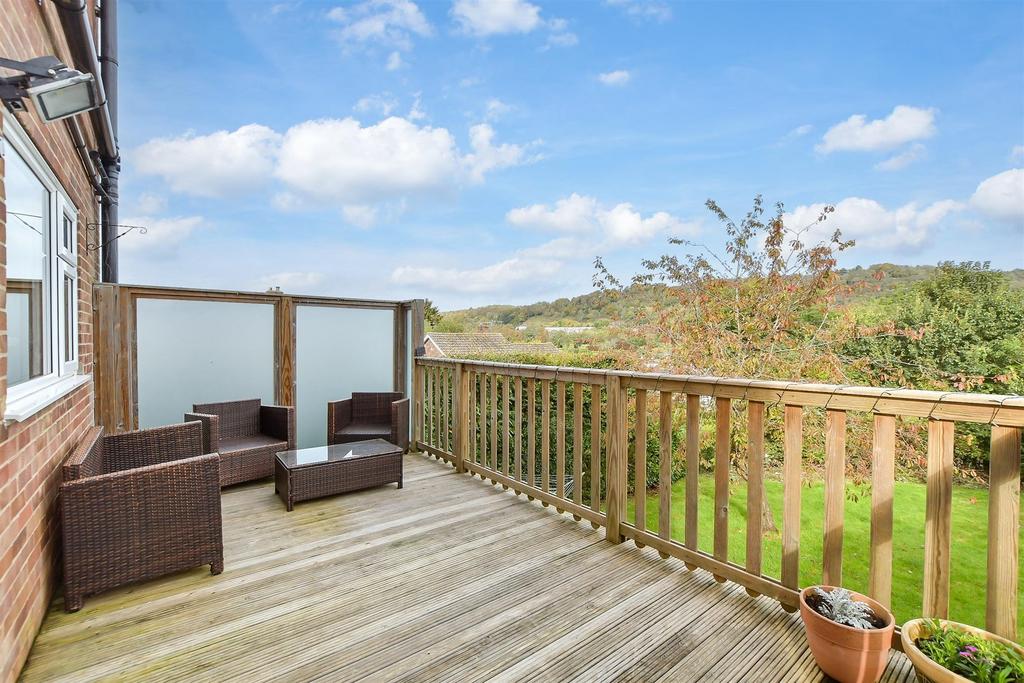 Patio / Decking