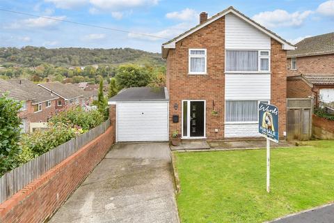 3 bedroom detached house for sale, Lyndhurst Road, River, Dover, Kent