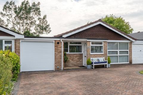 2 bedroom bungalow for sale, Uplands Road, West Moors, Ferndown, Dorset, BH22