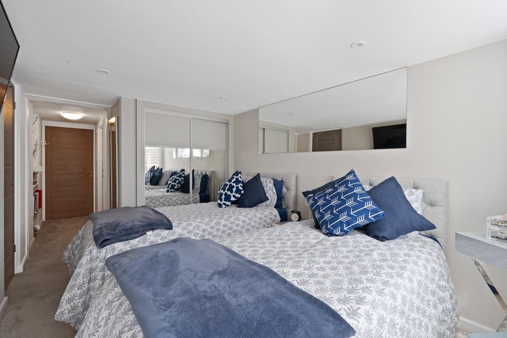 Bedroom No. 2