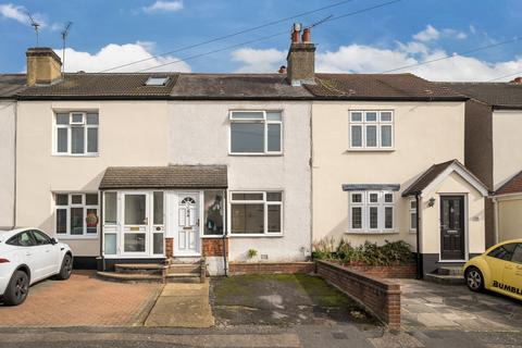 30 Dunton Road, Romford, RM1 4AH