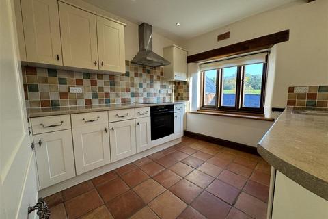 2 bedroom apartment to rent, Croford, Wiveliscombe