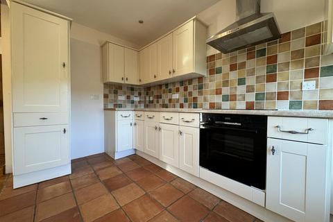 2 bedroom apartment to rent, Croford, Wiveliscombe