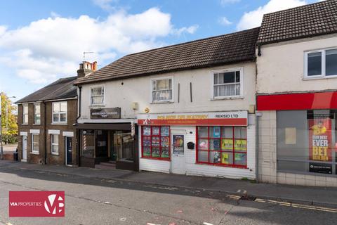 Mixed use for sale, Burford Street, Hoddesdon EN11