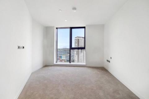 2 bedroom apartment to rent, Westmark Tower, West End Gate, Marylebone, W2