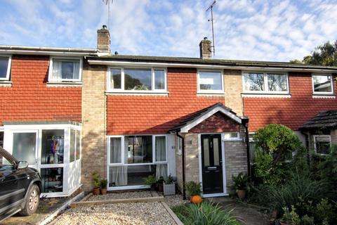 3 bedroom terraced house for sale, Pasture Hill Road, Haywards Heath, RH16