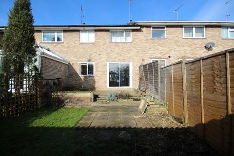 3 bedroom terraced house for sale, Pasture Hill Road, Haywards Heath, RH16