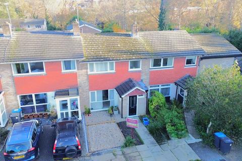 3 bedroom terraced house for sale, Pasture Hill Road, Haywards Heath, RH16