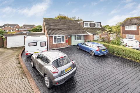 2 bedroom semi-detached bungalow for sale, Multon Road, West Kingsdown, Sevenoaks