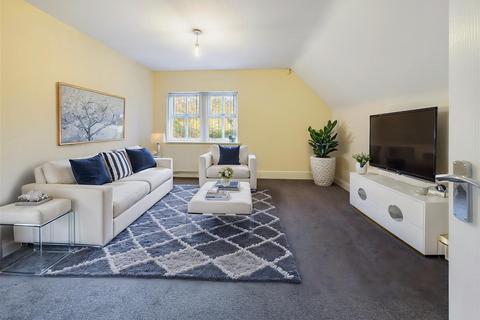 2 bedroom apartment for sale, Egerton Road, Nottingham NG5