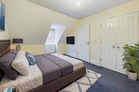 2 bedroom apartment for sale, Egerton Road, Nottingham NG5