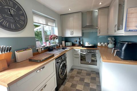 2 bedroom terraced house for sale, Claremont Grove, Bridgwater TA6