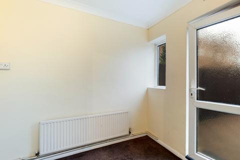 3 bedroom terraced house for sale, Corran Way, South Ockendon, Essex, RM15 6AR