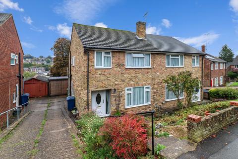 3 bedroom semi-detached house for sale, Nutkins Way, Chesham HP5