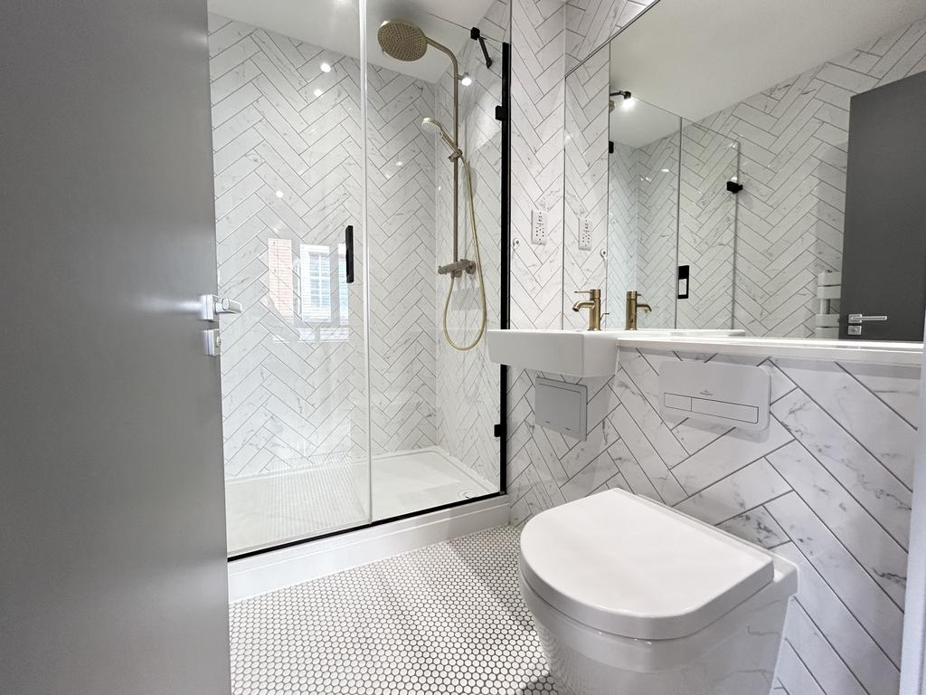 Newhall Street, Birmingham B3 2 bed apartment to rent £1,300 pcm (£
