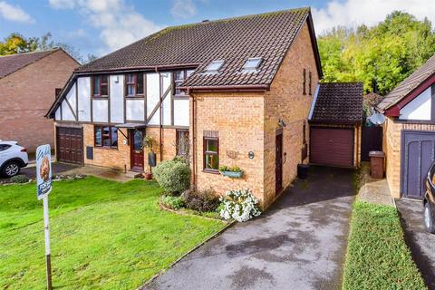 3 bedroom semi-detached house for sale, Granary Close, Grove Green, Maidstone, Kent