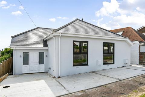 4 bedroom detached bungalow for sale, Cranleigh Avenue, Rottingdean