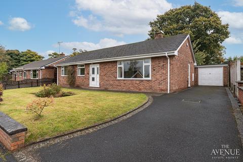 3 bedroom detached bungalow for sale, Hillrise, Alton, Stoke-On-Trent, Staffordshire, ST10