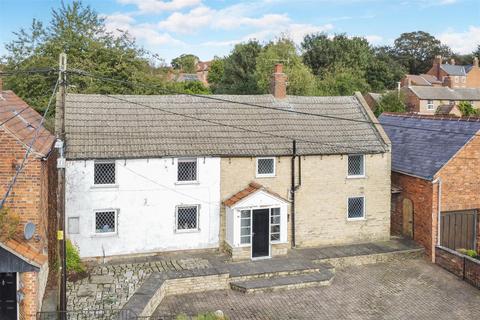 2 bedroom detached house for sale, Washdyke Lane, Fulbeck