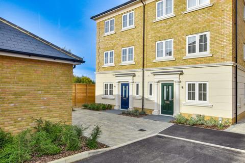 undefined, Woodlands Park, New Homes