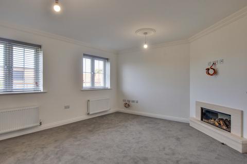 undefined, Woodlands Park, New Homes