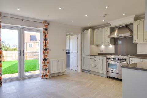 undefined, Woodlands Park, New Homes