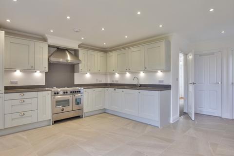 undefined, Woodlands Park, New Homes