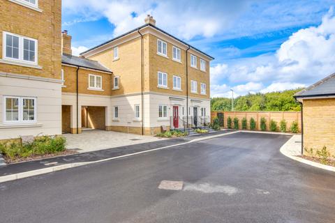 4 bedroom townhouse for sale, Woodlands Park, New Homes