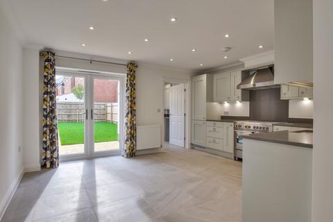 undefined, Woodlands Park, New Homes