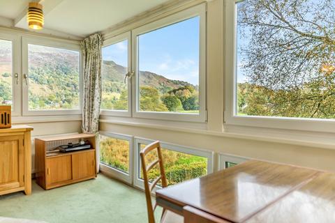 4 bedroom detached house for sale, Fellcroft and Garden Flat, Easedale Road, Grasmere, Cumbria, LA22 9QR