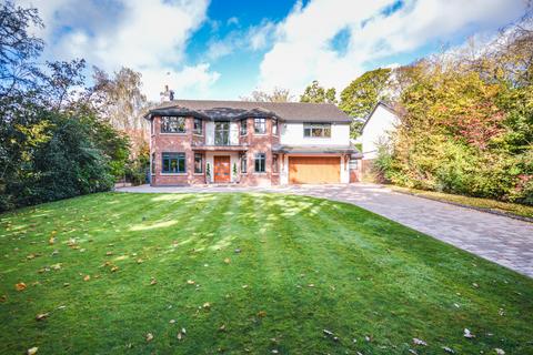 5 bedroom detached house for sale, Arthog Road, Hale