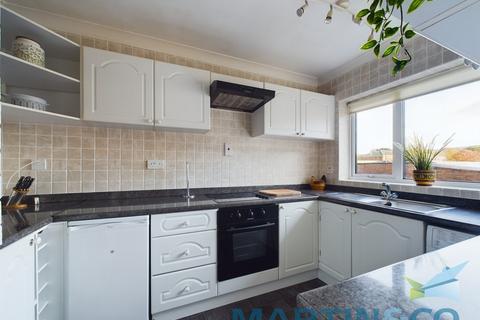 2 bedroom flat for sale, Priory Court, Guisborough